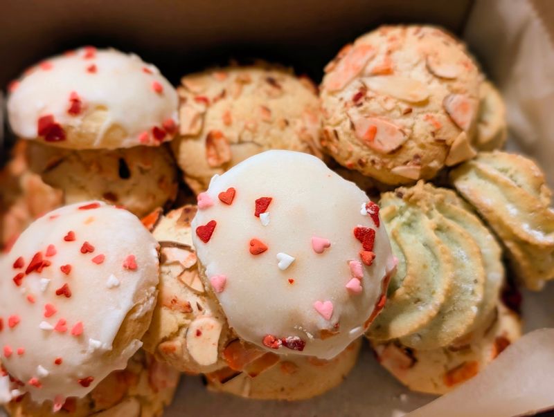 Fisichelli's Pastry Shop