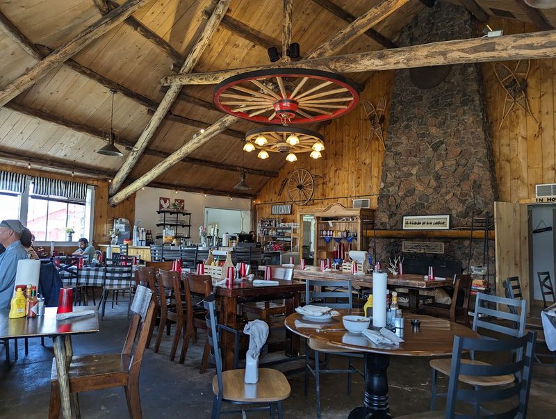 Fitch Ranch Meats And Market