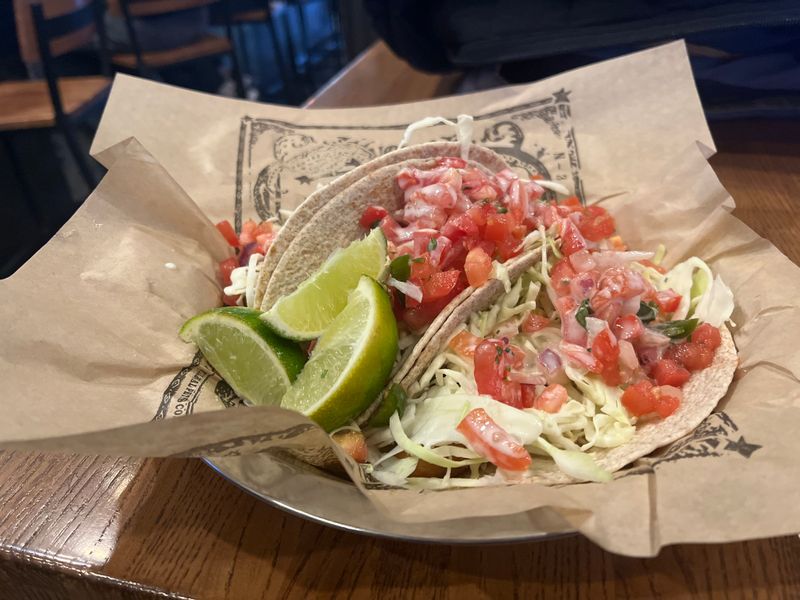 A Quick Pre-Movie Stop