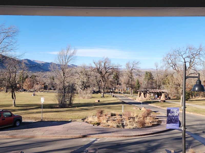 Small-Town Stroll Energy