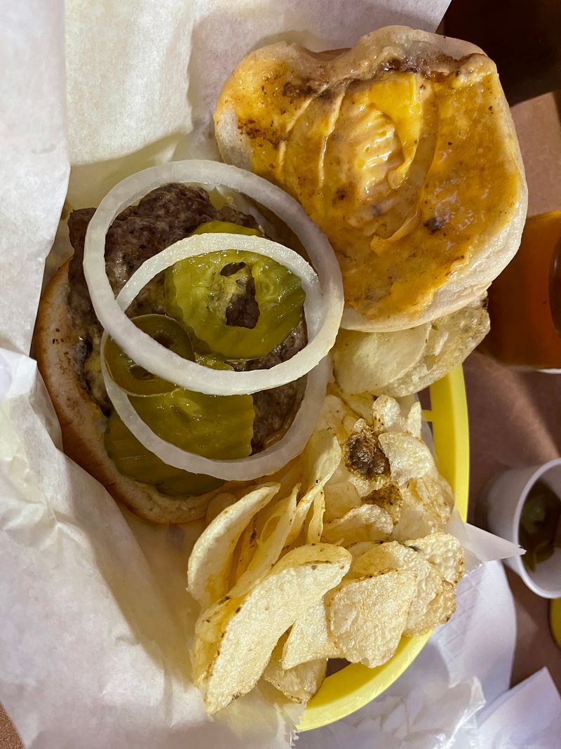 A Tiny Plan That Works