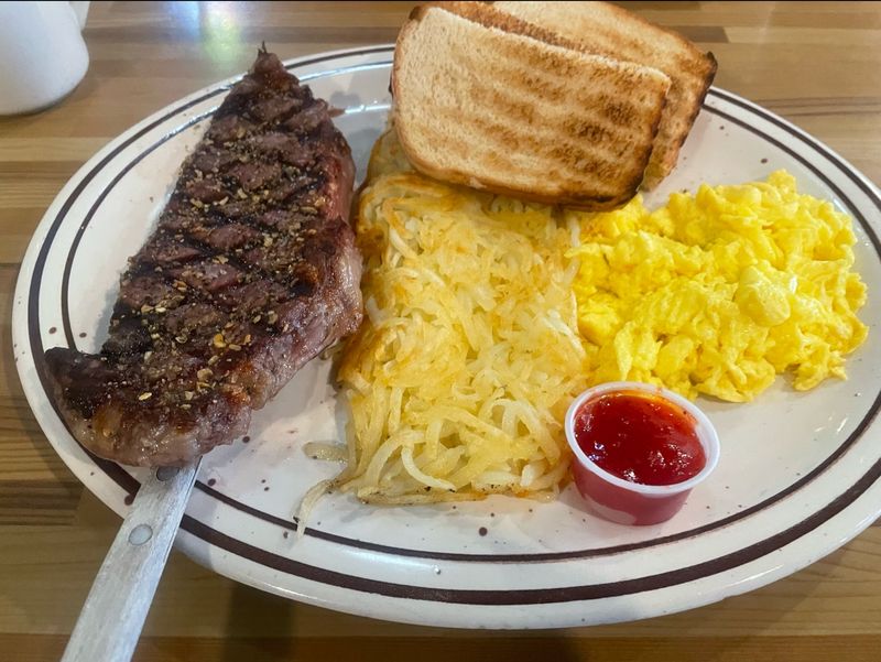 A Tiny Plan That Works