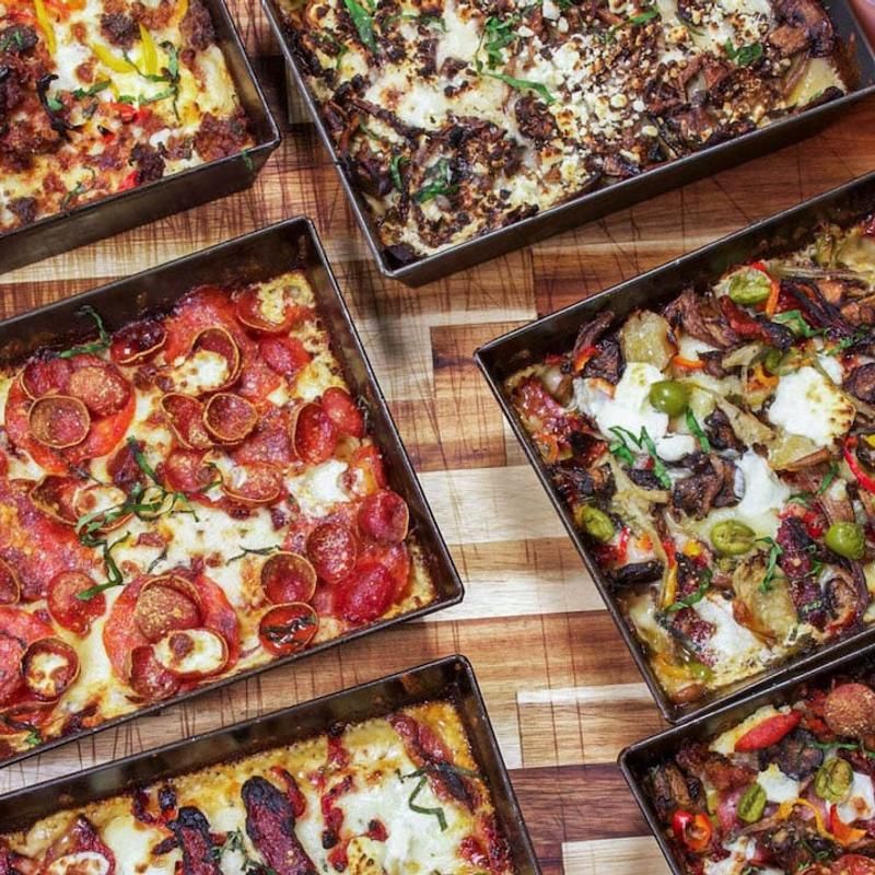 A Tiny Plan That Works