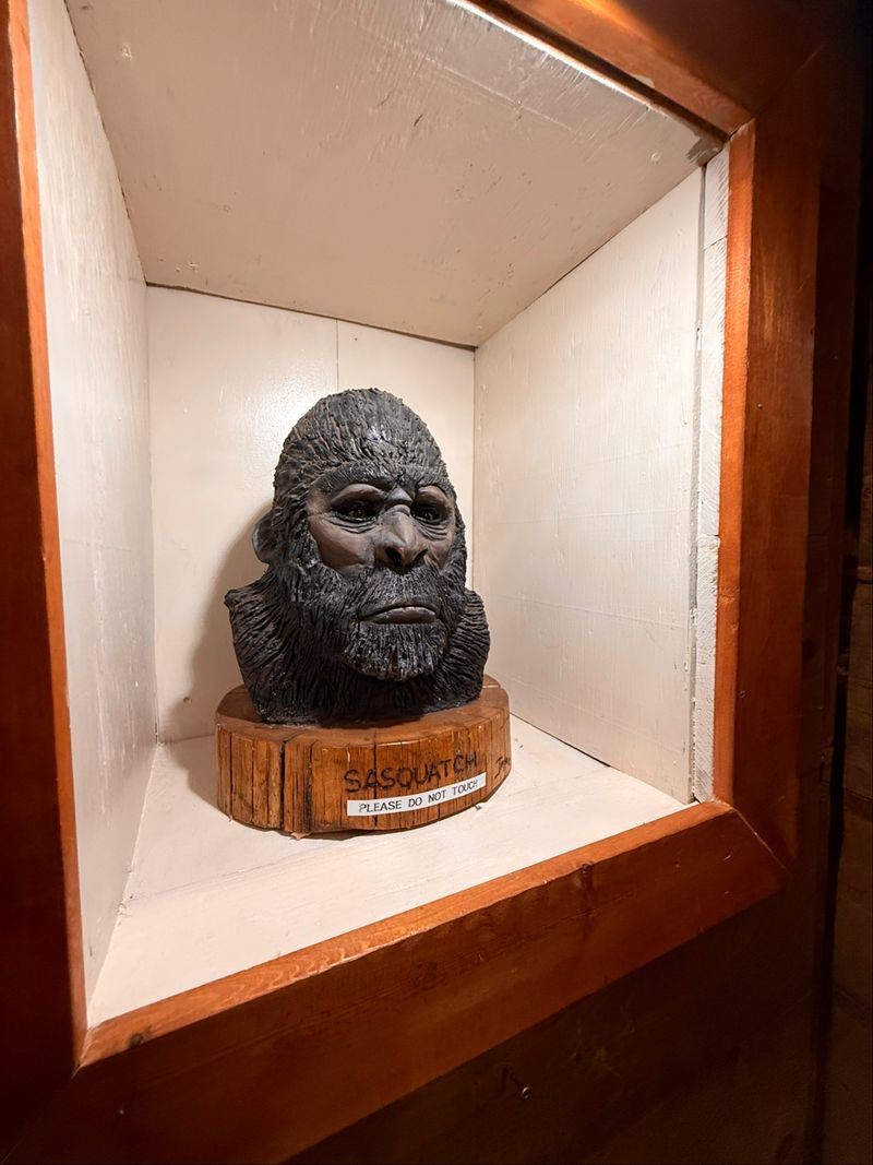 Quick Detour, Big Payoff