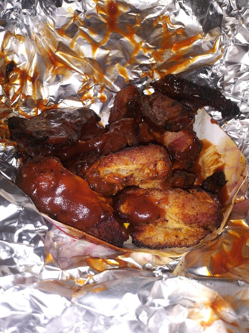 Mini Plan, Major Payoff