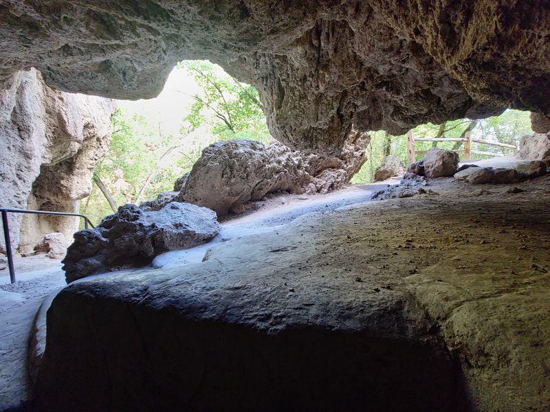 A Quick Pre-Movie Stop