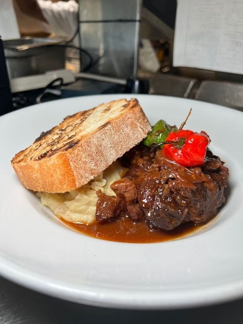 Make It A Tiny Outing