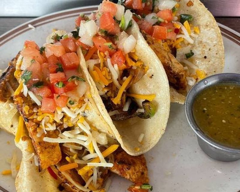 A Quick Pre-Movie Stop