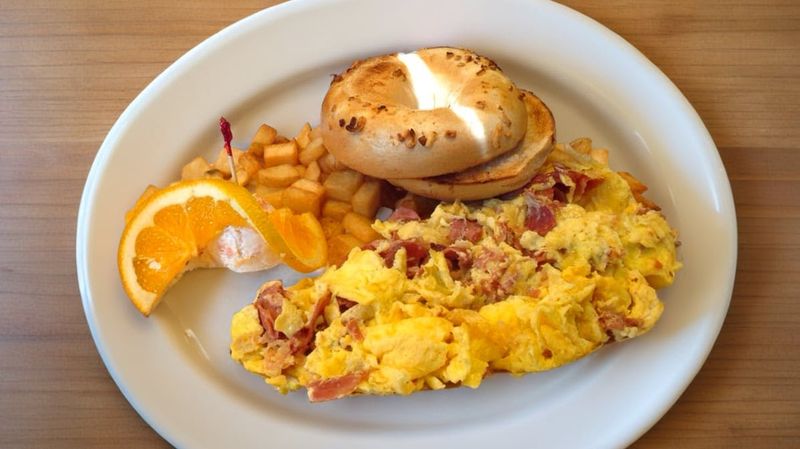 A Quick Pre-Movie Stop