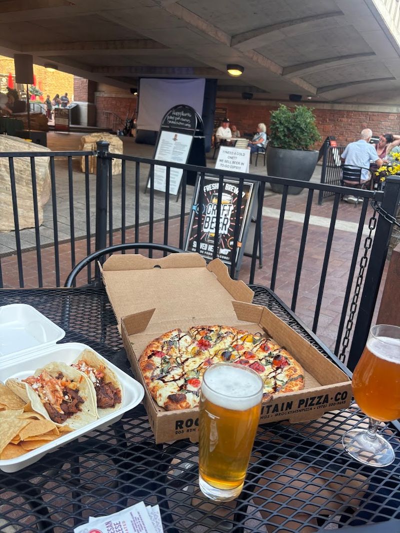 The Tiny Outing Plan