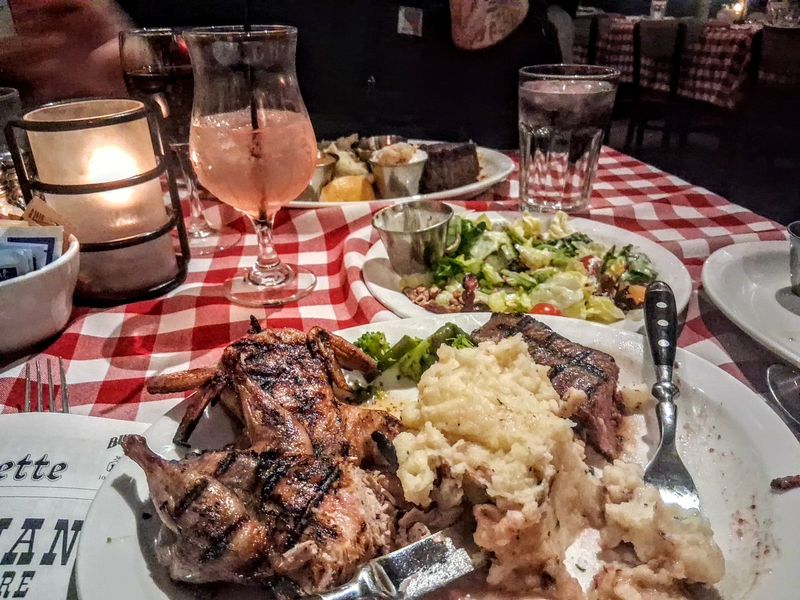 The Mini Plan That Works