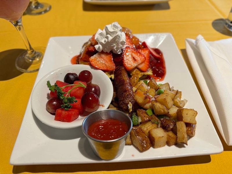 Tiny Outing, Big Payoff