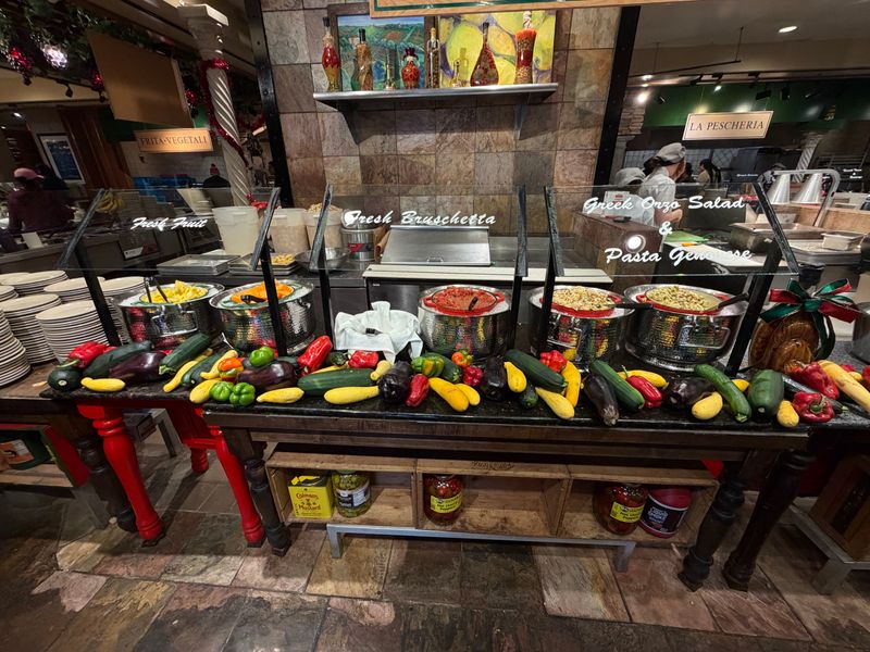 A Tiny Plan That Works