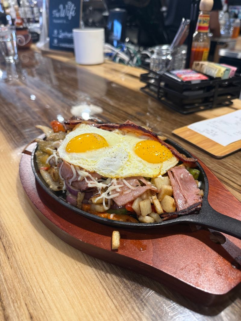 A Quick Stop Off Your Route