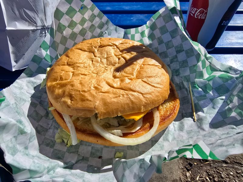 A Tiny Plan That Works