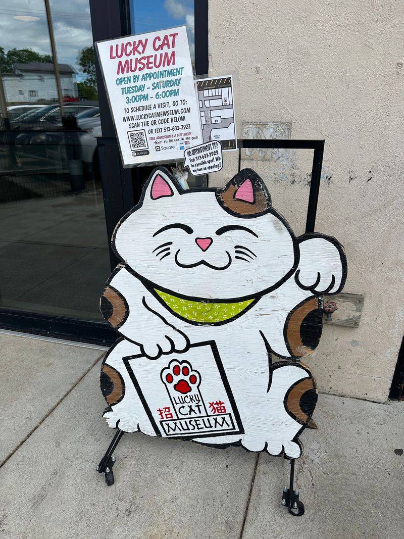 The Line You Will Share