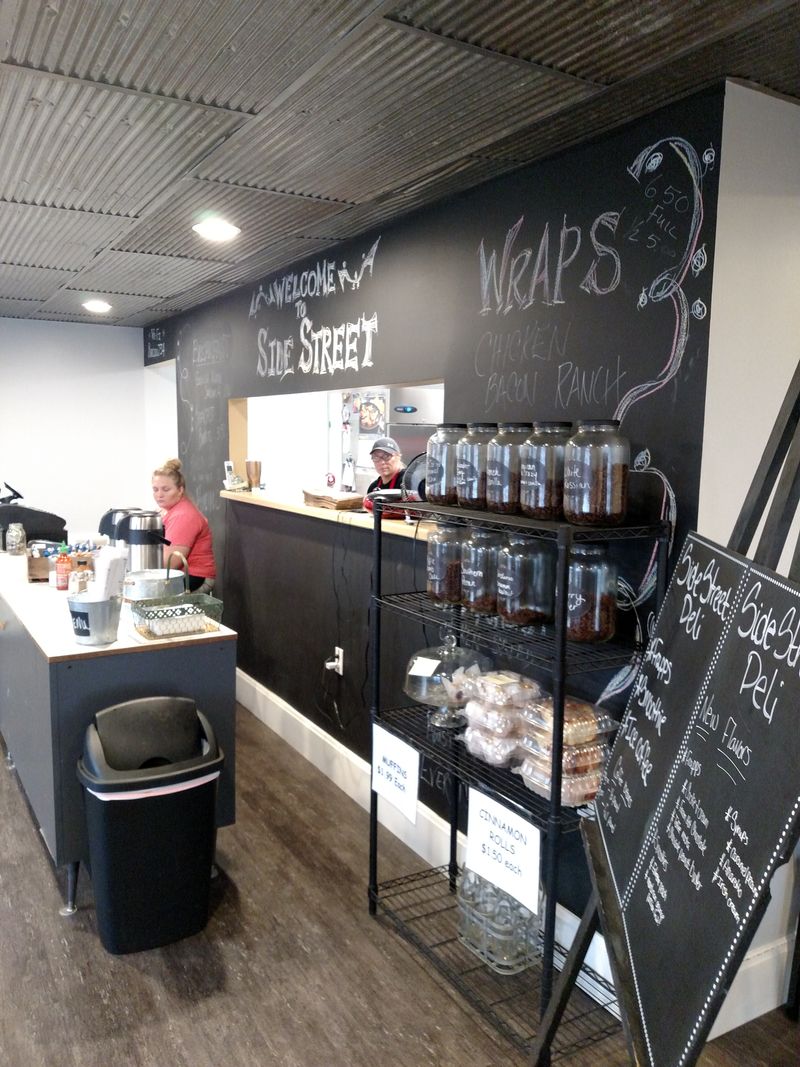 Tiny Outing, Big Return