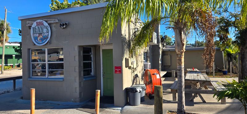 Make It A Tiny Outing