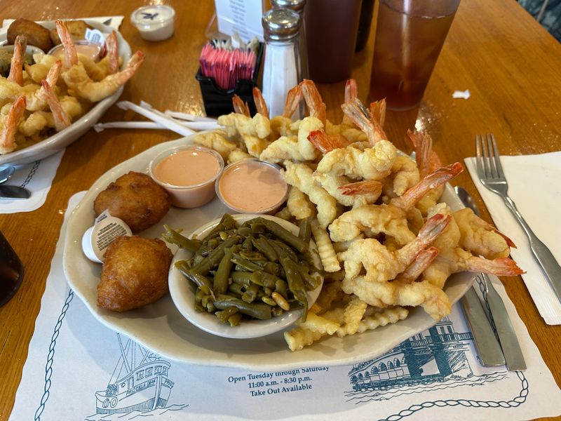 A Tiny Plan That Works