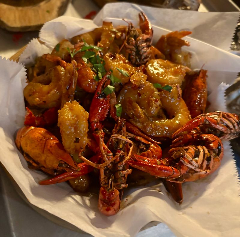 Make It A Tiny Outing