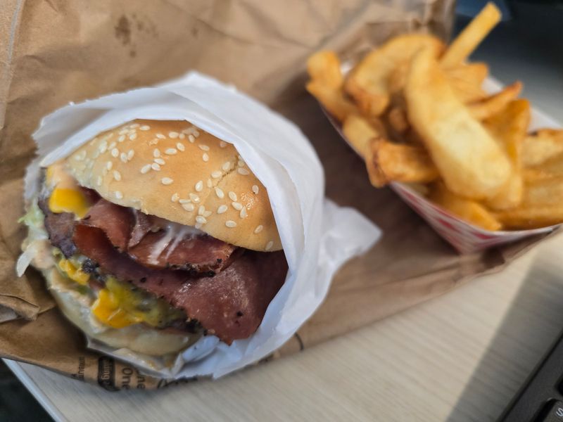 The Quick-Stop Blueprint