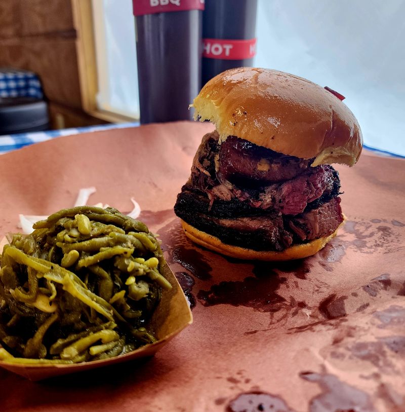 A Tiny Plan For Tonight