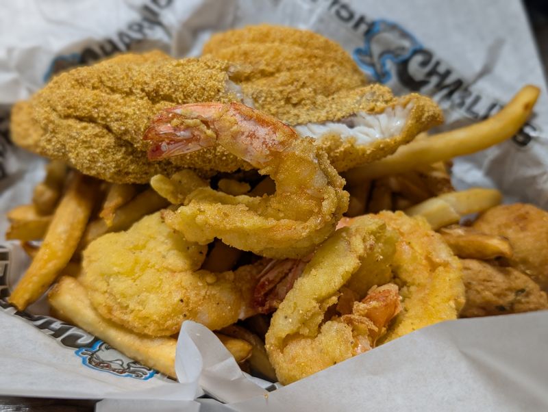 Small Plan, Big Payoff