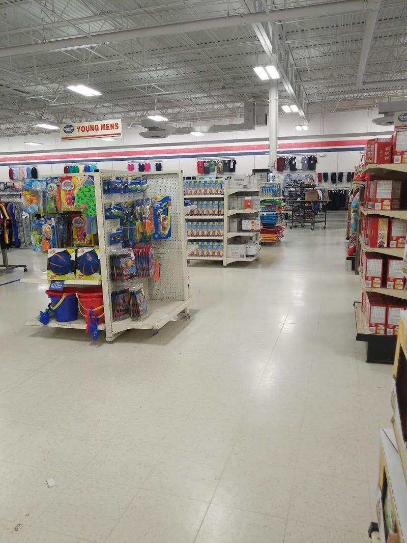 Pricing Can Be Inconsistent Across Departments