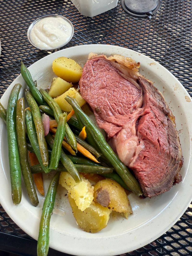 Schuler's Restaurant & Pub – Marshall