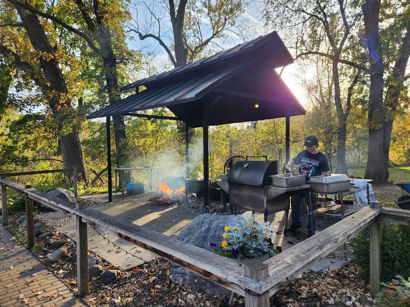 Fitzgerald's Fish Boil