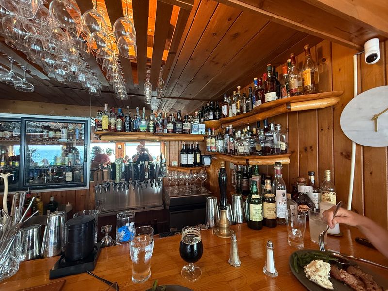 Fitzgerald’s Hotel & Restaurant