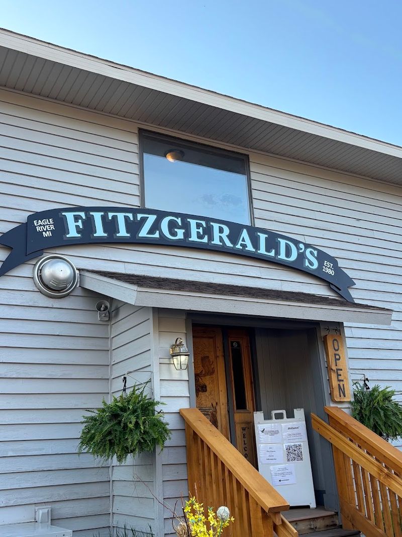 Fitzgerald's Restaurant