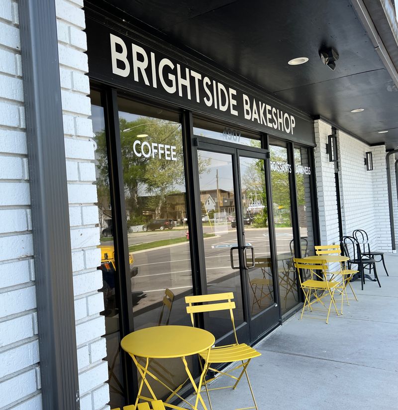 Brightside Bakeshop – Nashville