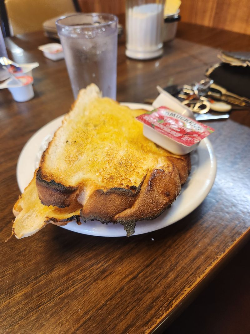 Homemade Bread That Steals Every Show