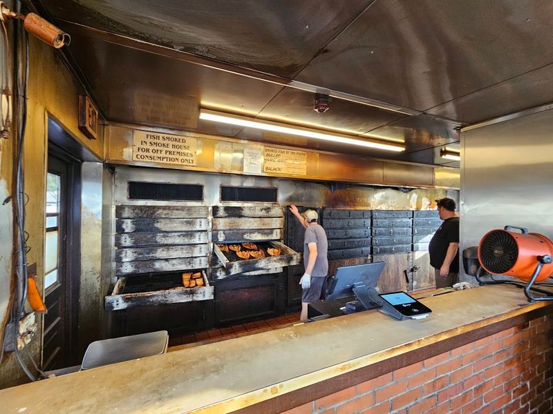 Five Generations of Family Have Kept This Place Running