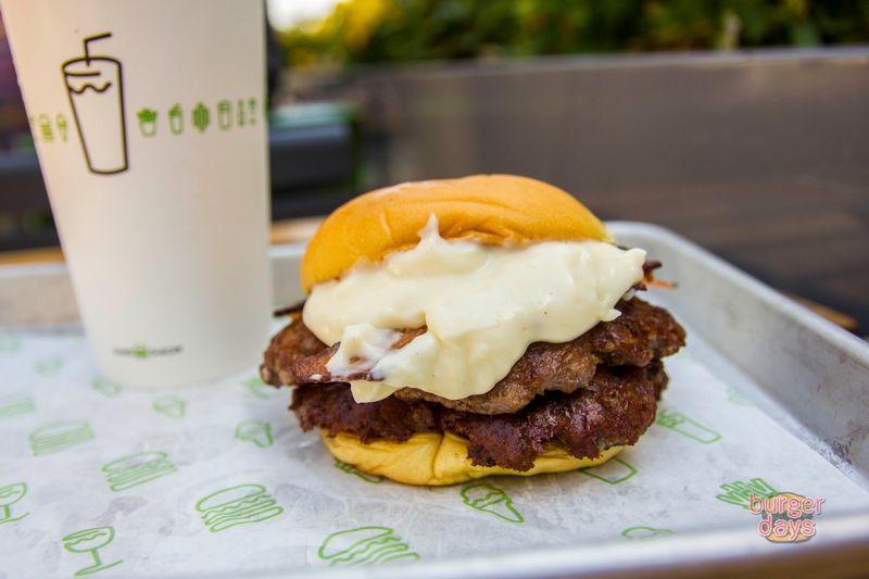 Shake Shack's Premium Dairy Devotion