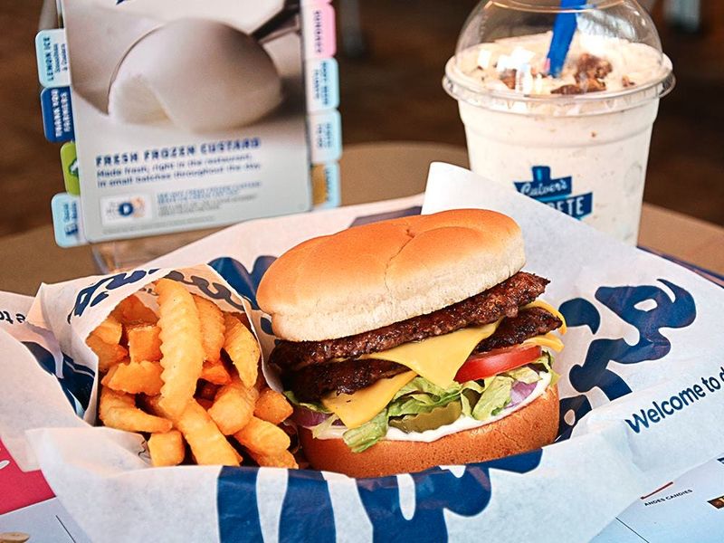Culver's: Butter Makes Everything Better