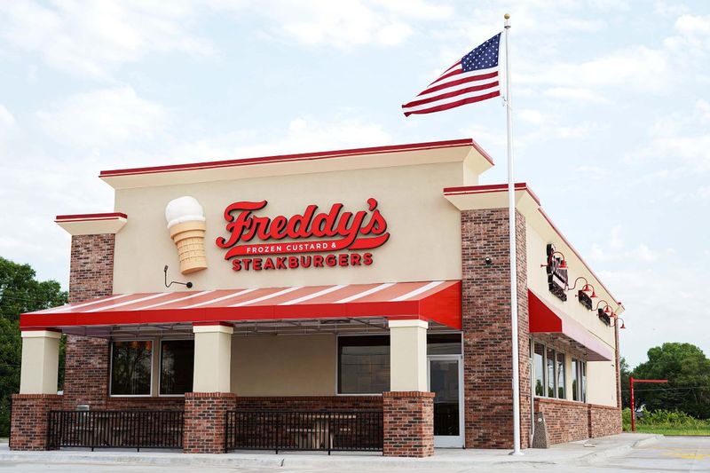 Custard Clash: Whataburger vs. Freddy's Frozen Custard