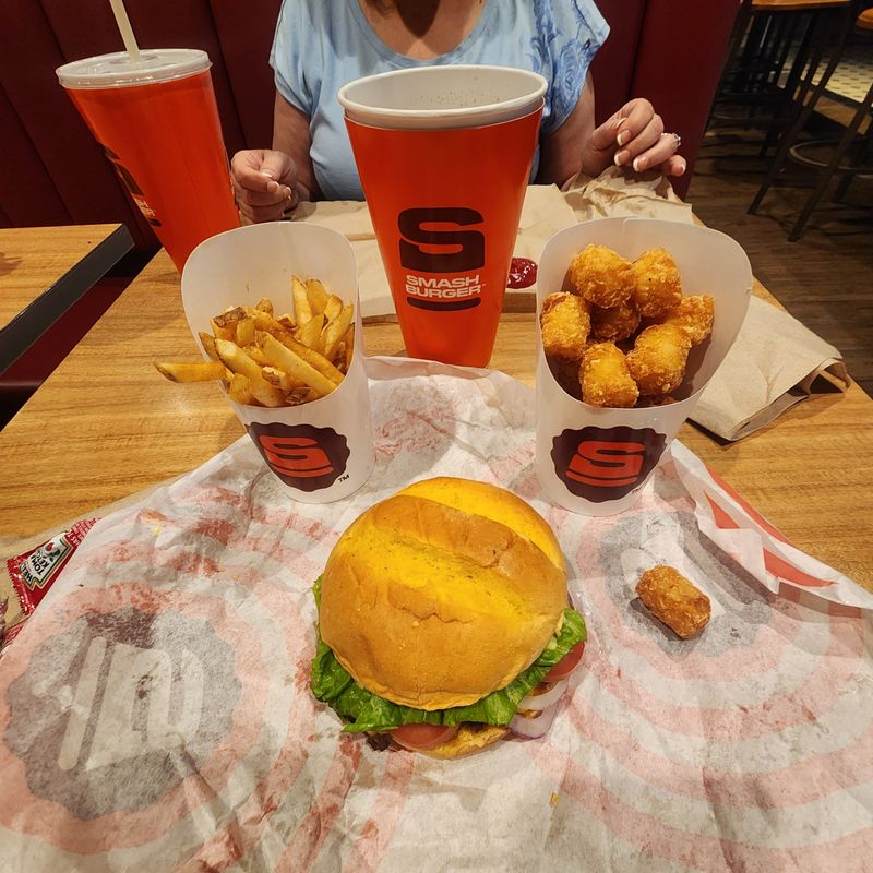 Smashburger, Las Vegas