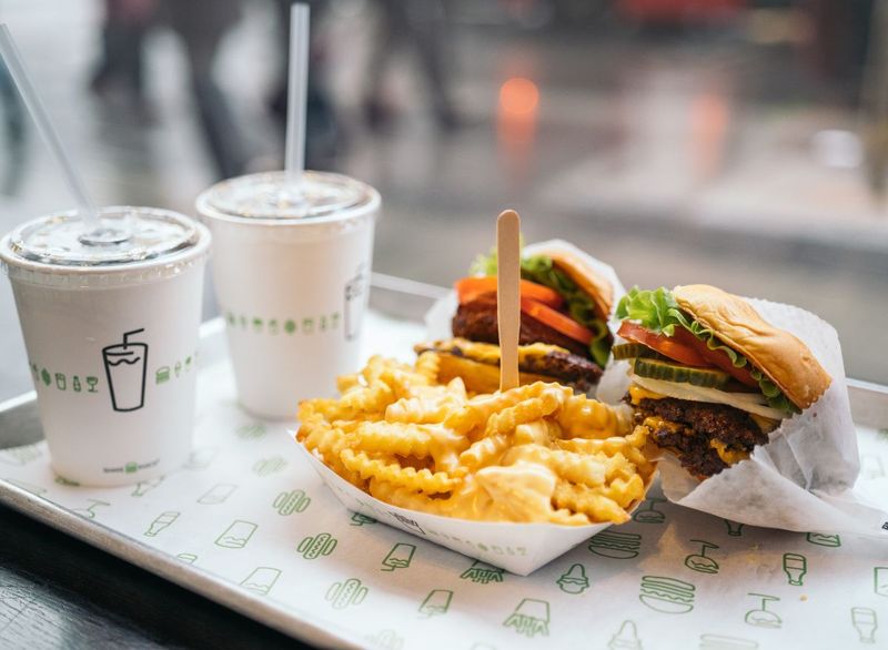 Shake Shack's Wallet-Shaking Prices