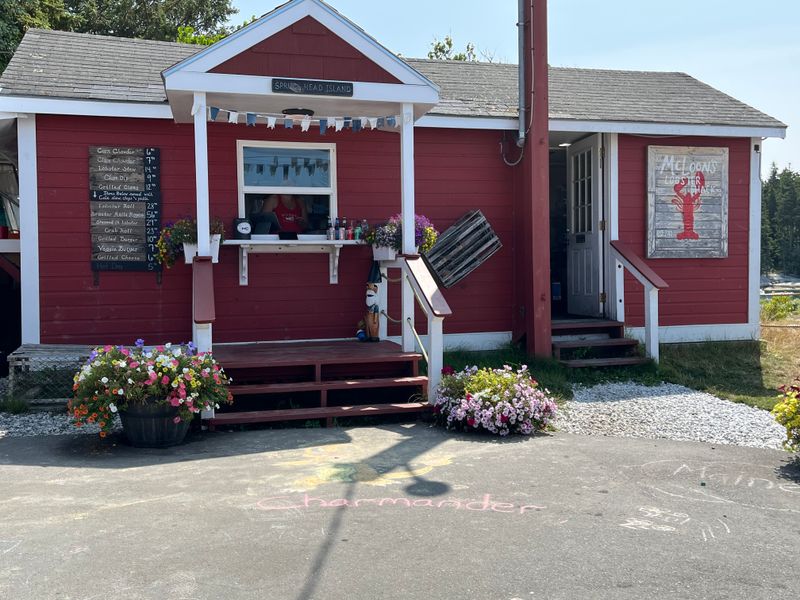 McLoon’s Lobster Shack