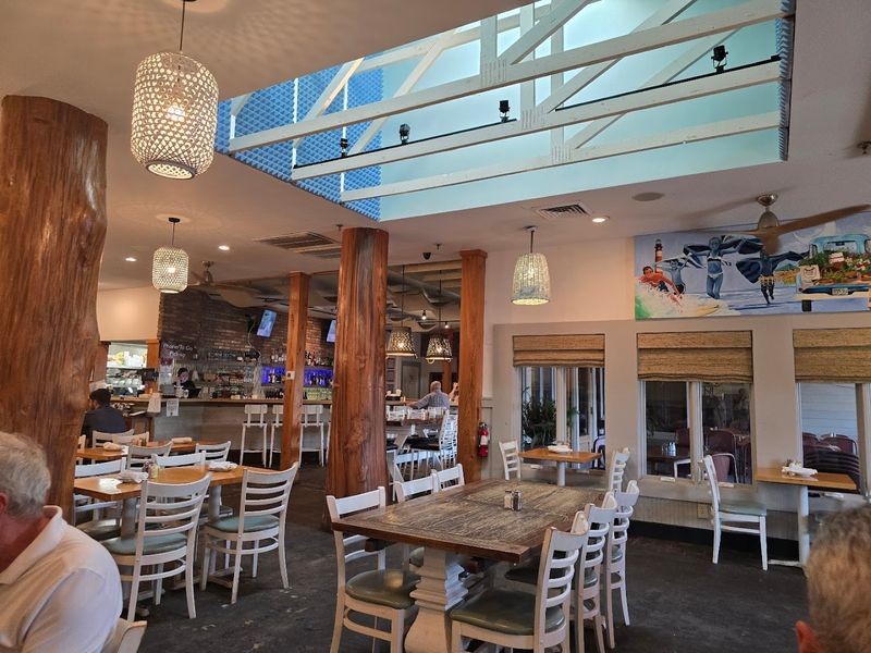 Five Loaves Cafe, Mt Pleasant