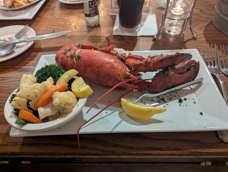 Five Lobster Rolls Means Choosing Is The Hardest Part Five Lobster Rolls Means Choosing Is The Hardest Part