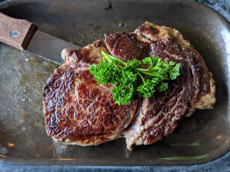 Toby's Supper Club – Madison