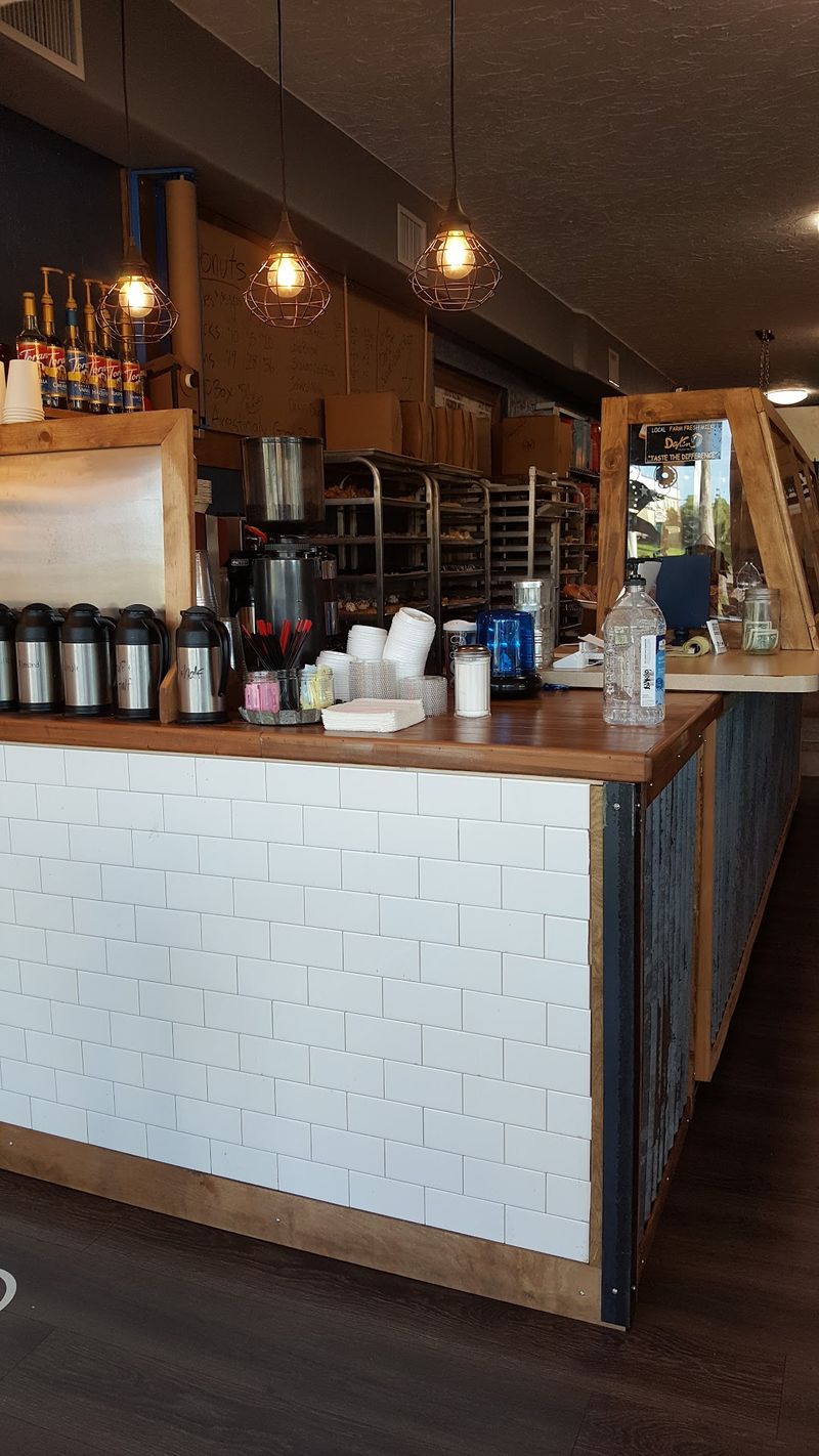Five-O Donut Co Five-O Donut Co