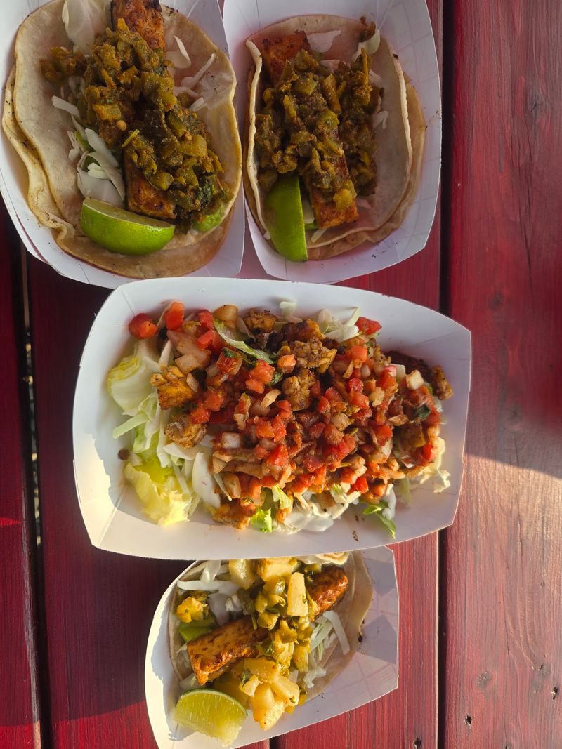 Five Salsas Turn Every Order Into A Choose-Your-Own Adventure Five Salsas Turn Every Order Into A Choose-Your-Own Adventure