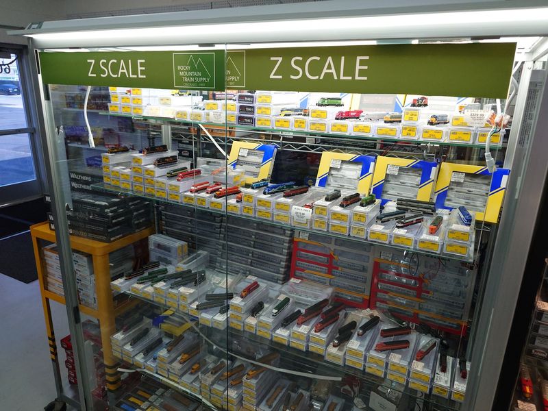 Five Scales Give Browsing A Clear Starting Point