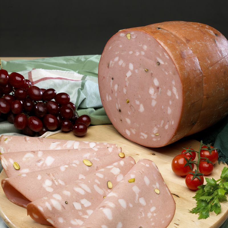 Mortadella Mania On Italian Republic Day
