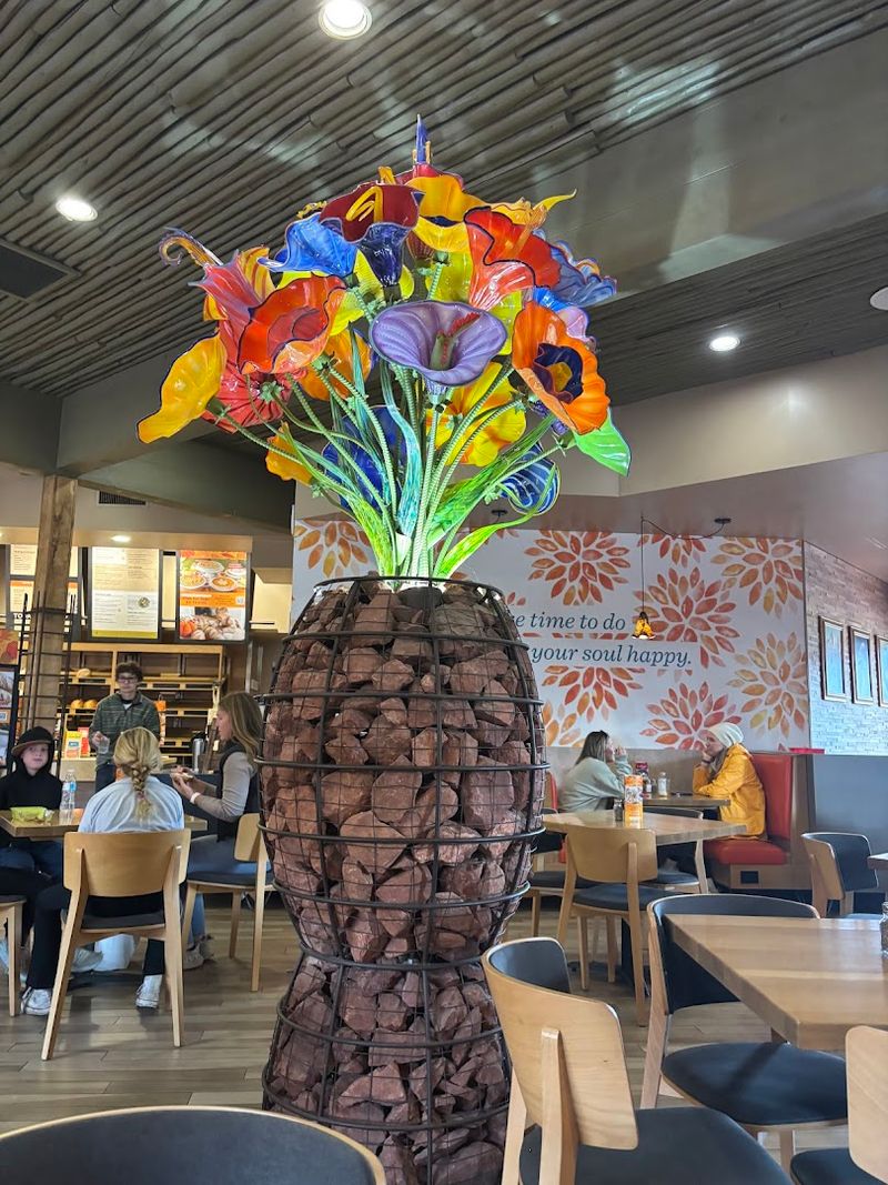 Wildflower Bread Company