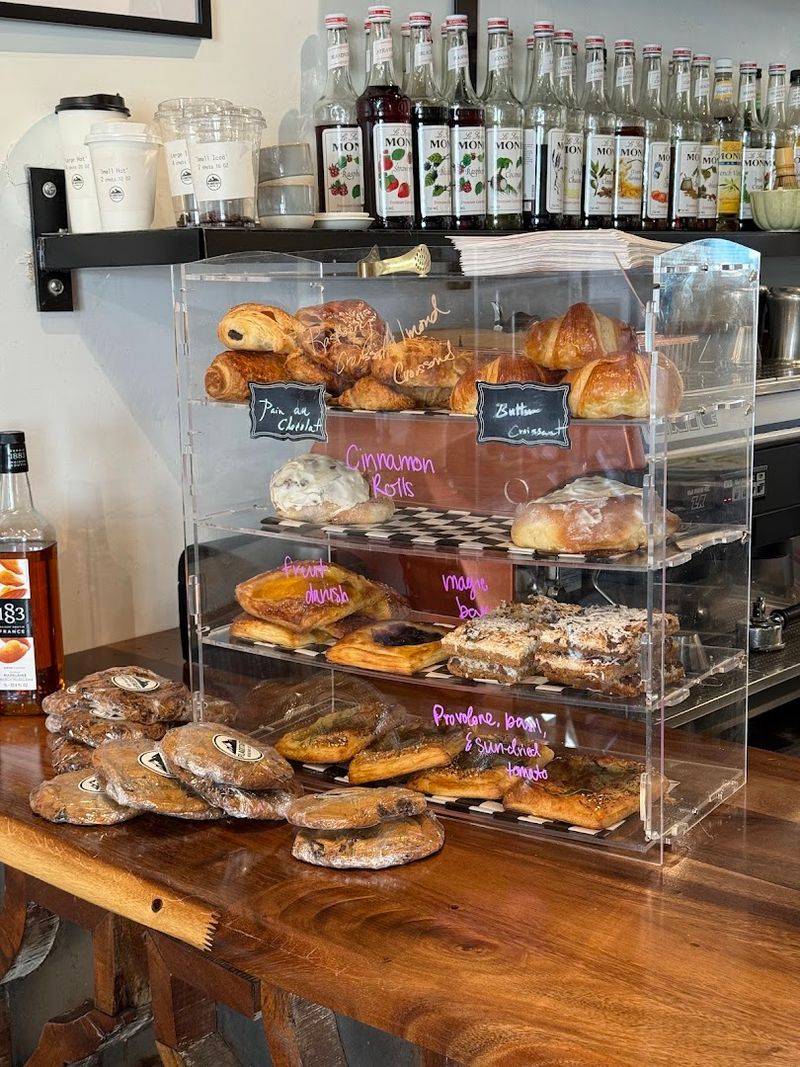 Flagstaff Baking Company
